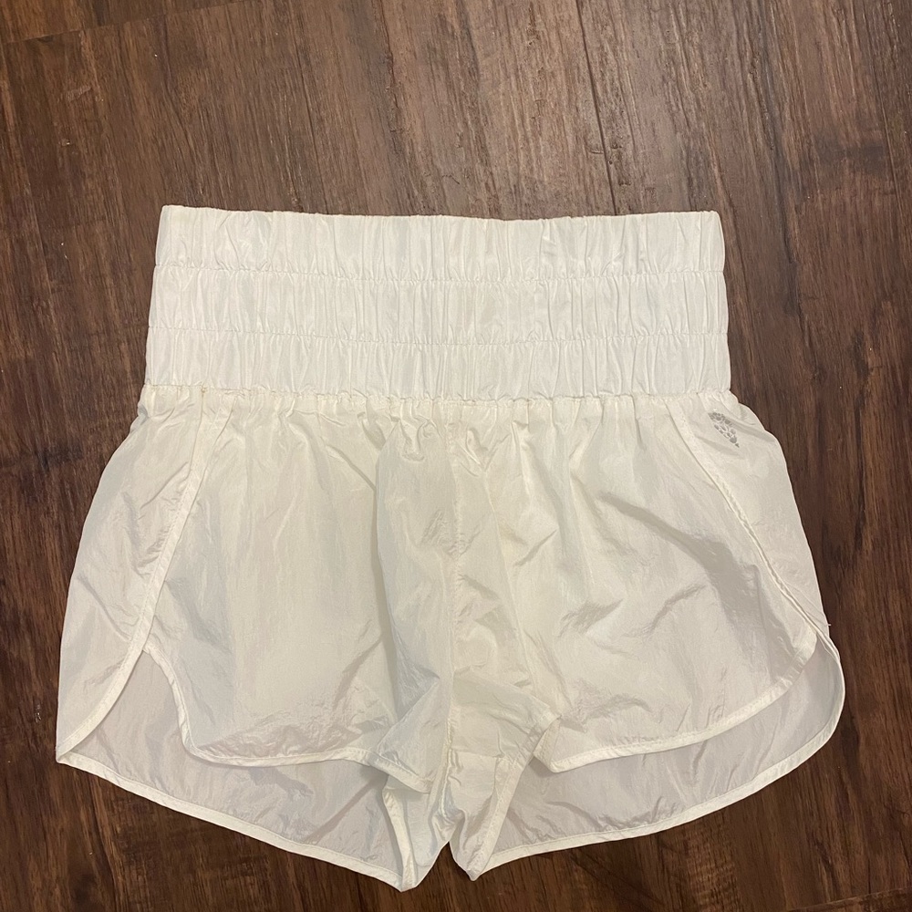 Free People Movement- The Way Home shorts
